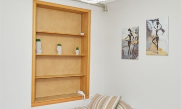 Стандартный одноместный в Снегирек