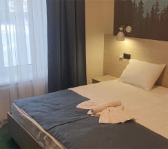 Бизнес в Звездный