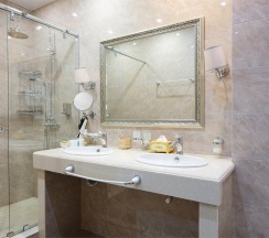 Люкс в Екатерина