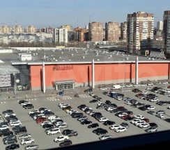 Квартира в Апартаменты на ул. Дмитрия Менделеева, 2