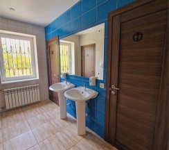 Общий №9 в Elhostel