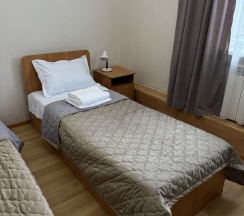  Двухместный Стандарт в Сити