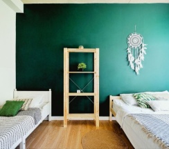 Коттедж в Дом на Пахре