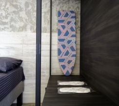 Двухкомнатный номер с балконом в Мардин