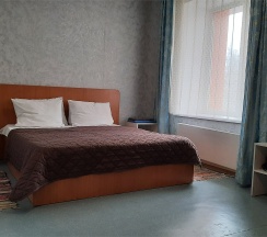 Академика Киренского 9а-40 в Апартаменты Енисейская Сибирь