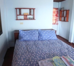 Номер Deluxe в Char Bungalows