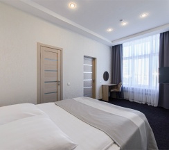 Люкс в Олимп