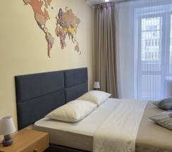 Полулюкс №5 в Room hotel