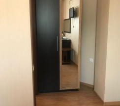 Стандарт двухместный в Парадиз