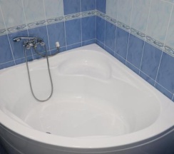 Стандартный номер с 1 общей кроватью в Замок Короля