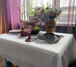 3. "Cирень" 2местный в Мастер и Маргарита