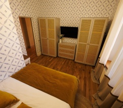 2-комнатный номер студия премиум Орех в Casa Del Sole