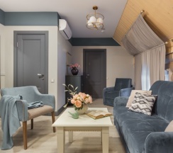 STANDARD COMFORT в Kislorod Boutique club
