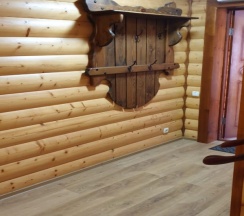 Стандарт две односпальные кровати в Эммаусский дворик