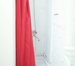 Одноместный номер Economy в Maxrooms дача Левитана под Плёсом