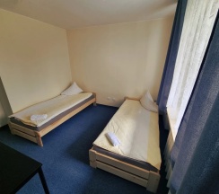 Номер Standard c 1 комнатой в Wilanow House - Hostel