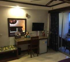 Двухместный номер Superior двуспальная кровать в Casa E Mare