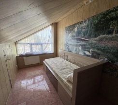 Апартаменты в Удача