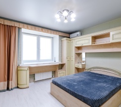 Квартира в Апартаменты на ул. Зейская 283