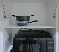 Номер стандарт в Presnya Rooms