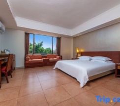 Вилла с 3 комнатами в Dreamland Resort