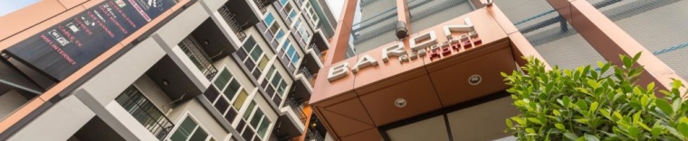 Двухместный номер Standard двуспальная кровать в Baron Residence Bangkok