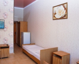 Эконом 4 в Ангел