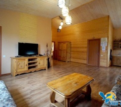 Коттедж в Фиш-клуб