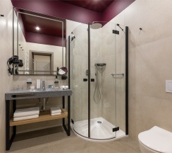 Люкс Семейный в Berry Hotel&Spa 4*