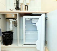 Стандарт Твин в Дом Дипнера