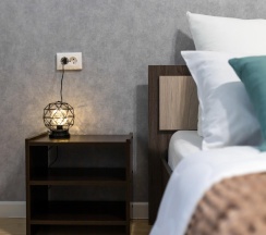 2-комнатные апартаменты улучшенные в 9 Ночей