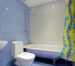 Комфорт в Графское