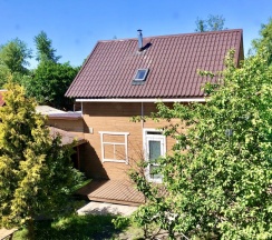 Дачный домик в River Villa