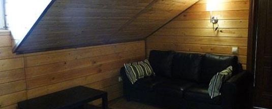 Номер стандарт семейный в Western club motel