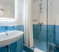 Стандарт с балконом в Costa Alta 3*