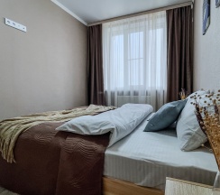 Квартира в Апартаменты на ул. Васильковая, 7