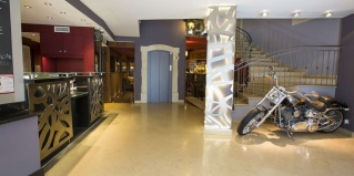 Канны: Отель Best Western Plus Cannes Riviera & Spa