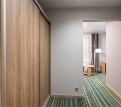 ПаркСити Сьют (ParkCity Suite) в ParkCity