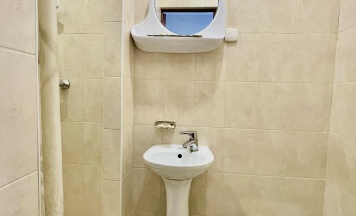 Номер стандарт 4-местный в Pit-stop