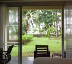 Номер Deluxe с видом на море в Southsea Khaolak Beach Resort