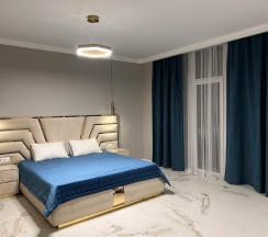 Семейный номер в Hotel-holiday