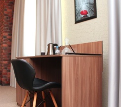 Junior Suite, 3 этаж в Облака