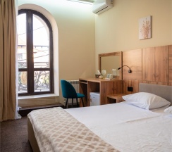 Комфорт в Star AM hotel