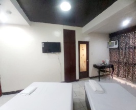 Трёхместный номер Standard в Cosmo Hotel Espana Near Ust