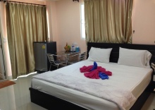 Номер Deluxe в Soi44 Rama2 Room for Rent