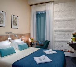 Комната Пространство Плюс в Darooms