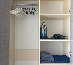 1-комнатные апартаменты, 25м²#3 в Каравелла Сочи