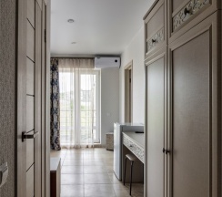 Семейный в Стела