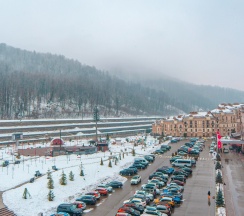 Квартира в Посуточно Сочи