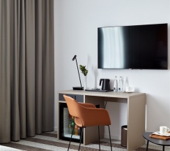 Номер Супериор в B.60 Hotel